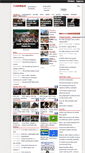 Mobile Screenshot of fotogalerie.i-noviny.cz